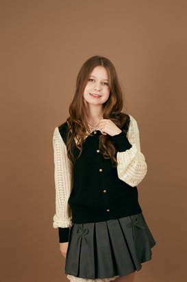 Анастасия Скворцова