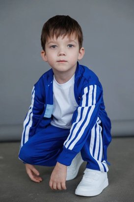 Данил Вишняков