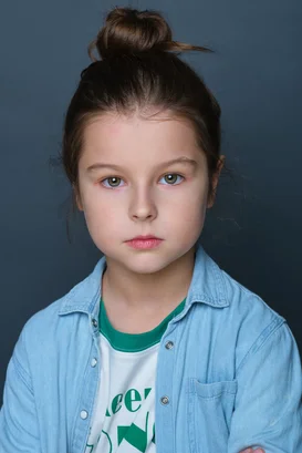 Василиса Жигунова