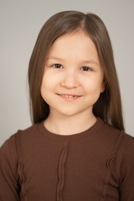 Полина Харькова