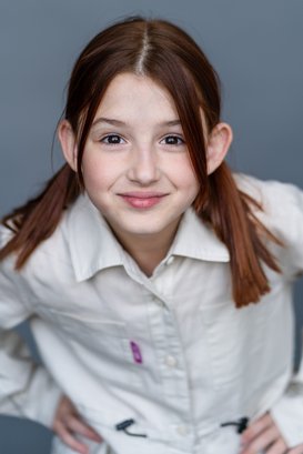 Лиза Кузнецова