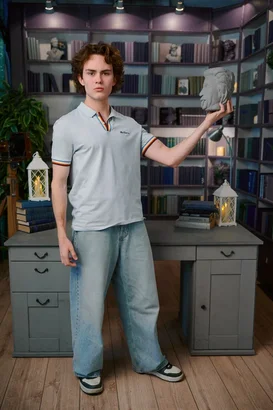 Лев Перминов