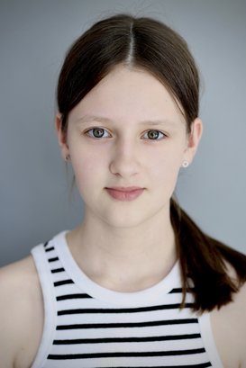 Екатерина Горбулина