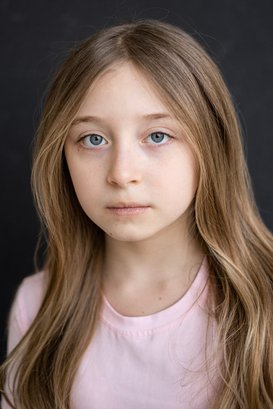 Виктория Костюнина