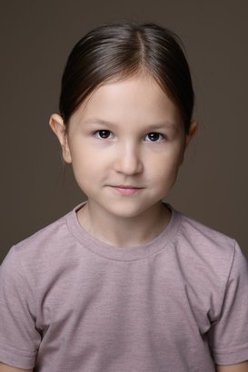 Полина Харькова