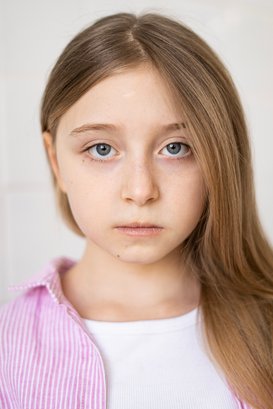 Виктория Костюнина