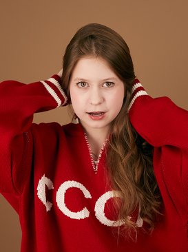 Анастасия Скворцова