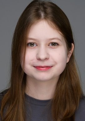 Анастасия Скворцова