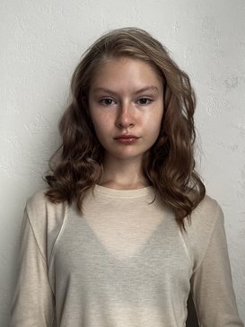 Полина Мальцева