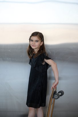 Вика Фролова