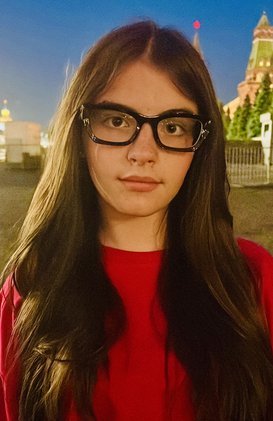 Таисия Кузнецова