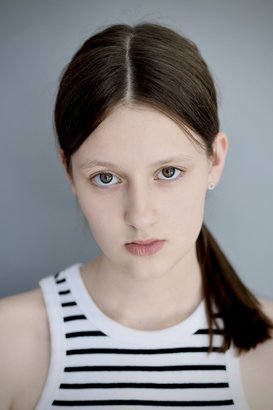 Екатерина Горбулина