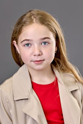 Евдокия Федулова