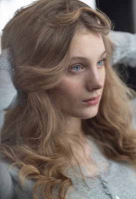 Мария Шагина