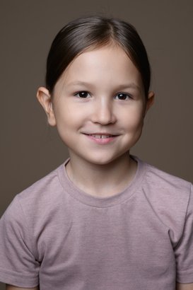 Полина Харькова