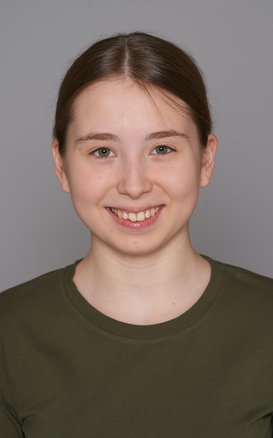 Александра Адмайкина