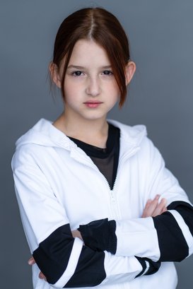 Лиза Кузнецова