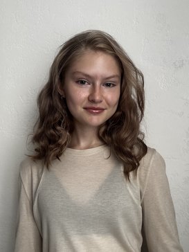 Полина Мальцева