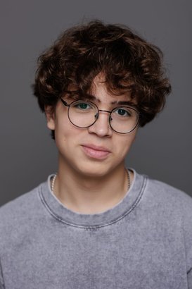 Николай Мошкин