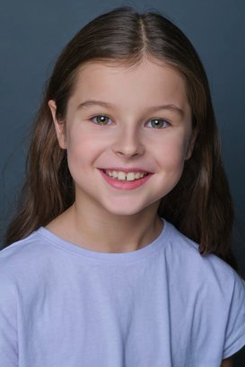 Василиса Жигунова