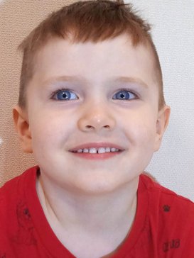 Артемий Кирчанов