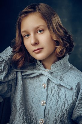 Алиса Туманова