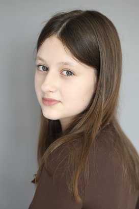 Екатерина Горбулина