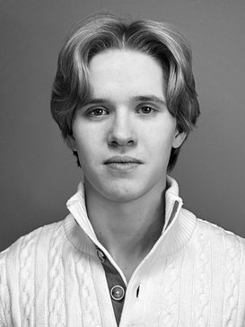 Даниил Коновалов