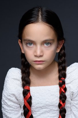 Виолетта Нерсесян