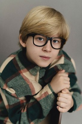 Даниил Никитин