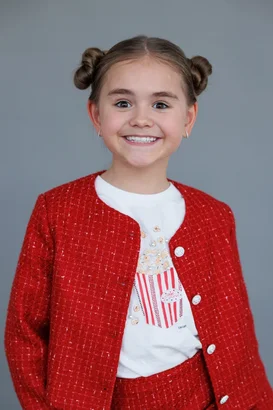 Анна Рытова