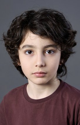 Руслан Бозиев