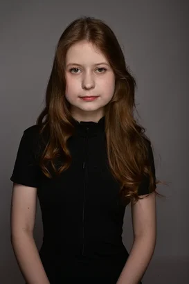 Анастасия Скворцова