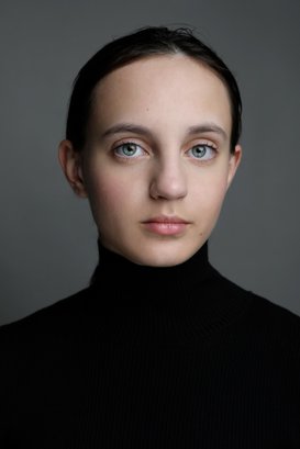 Василиса Веселко