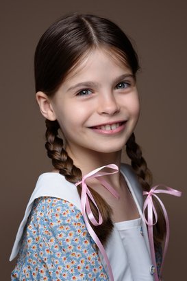 Полина Белова