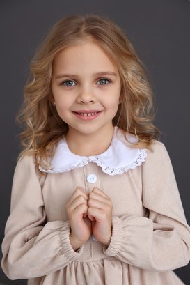 Василиса Гицевич