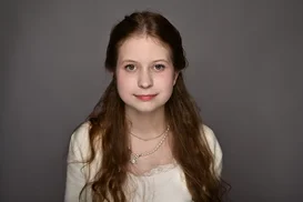 Анастасия Скворцова