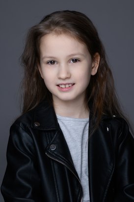 Чуркина Кристина