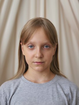 Каролина Жуковская