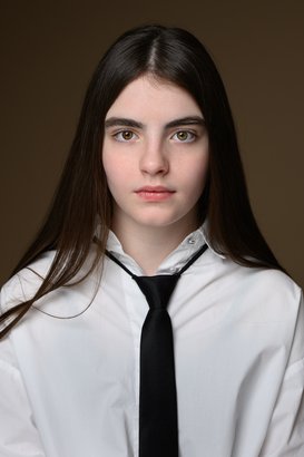 Таисия Кузнецова