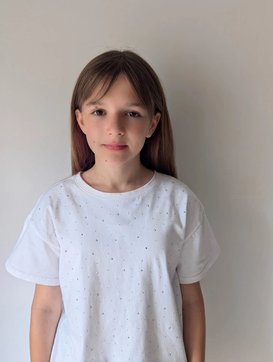 Полина Савилова
