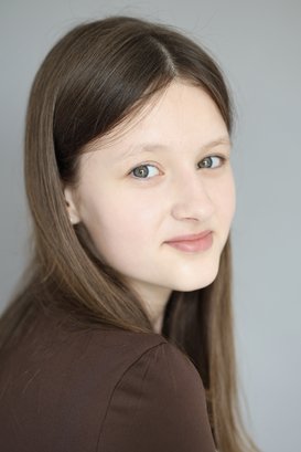 Екатерина Горбулина