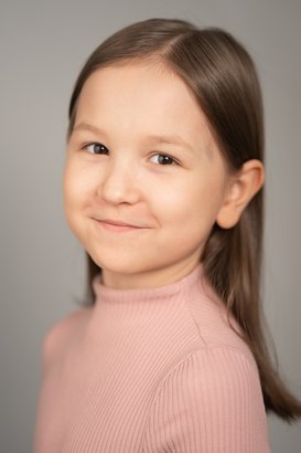 Полина Харькова