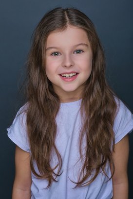 Василиса Жигунова