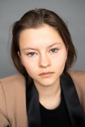 Полина Ростова