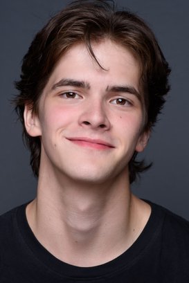 Марк Брутман