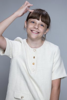 Анастасия Журенкова