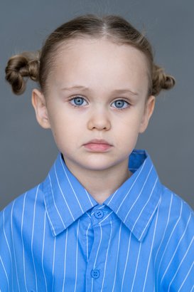 Маша Самарина