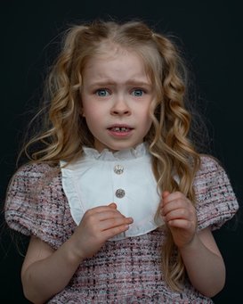 Арина Чехонина