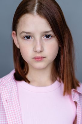 Лиза Кузнецова